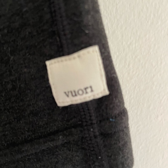 Vouri shorts - Picture 4 of 4